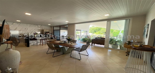 Costa Esmeralda Calle Costa Esmeralda 224, SanCarlos, Panama City Panamá Province, 07033 | Splendid Family House - Casa en Costa Esmeralda