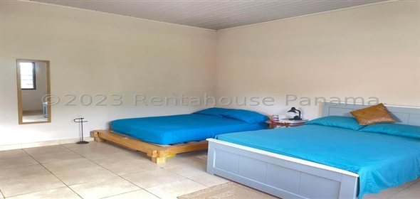 Costa Esmeralda Calle Costa Esmeralda 224, SanCarlos, Panama City Panamá Province, 07033 | Splendid Family House - Casa en Costa Esmeralda