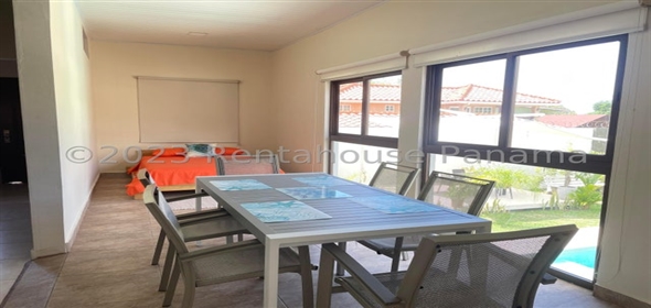 Costa Esmeralda Calle Costa Esmeralda 224, SanCarlos, Panama City Panamá Province, 07033 | Splendid Family House - Casa en Costa Esmeralda