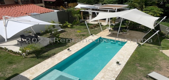 Costa Esmeralda Calle Costa Esmeralda 224, SanCarlos, Panama City Panamá Province, 07033 | Splendid Family House - Casa en Costa Esmeralda