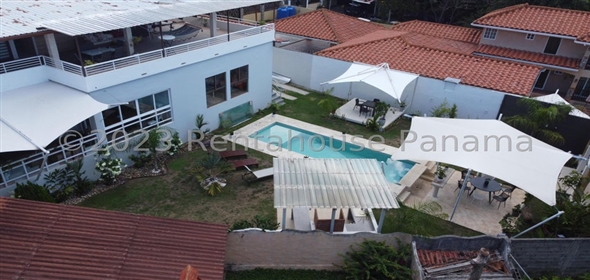 Costa Esmeralda Calle Costa Esmeralda 224, SanCarlos, Panama City Panamá Province, 07033 | Splendid Family House - Casa en Costa Esmeralda