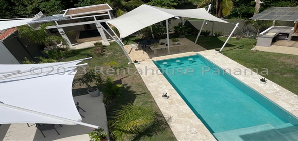 Costa Esmeralda Calle Costa Esmeralda 224, SanCarlos, Panama City Panamá Province, 07033 | Splendid Family House - Casa en Costa Esmeralda