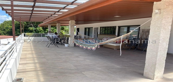 Costa Esmeralda Calle Costa Esmeralda 224, SanCarlos, Panama City Panamá Province, 07033 | Splendid Family House - Casa en Costa Esmeralda