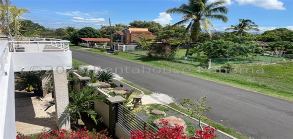 Costa Esmeralda Calle Costa Esmeralda 224, SanCarlos, Panama City Panamá Province, 07033 | Splendid Family House - Casa en Costa Esmeralda