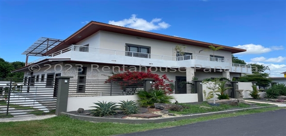 Costa Esmeralda Calle Costa Esmeralda 224, SanCarlos, Panama City Panamá Province, 07033 | Splendid Family House - Casa en Costa Esmeralda