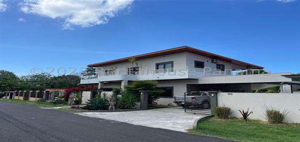 Costa Esmeralda Calle Costa Esmeralda 224, SanCarlos, Panama City Panamá Province, 07033 | Splendid Family House - Casa en Costa Esmeralda