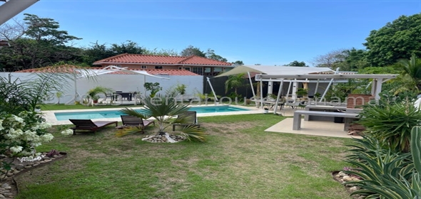 Costa Esmeralda Calle Costa Esmeralda 224, SanCarlos, Panama City Panamá Province, 07033 | Splendid Family House - Casa en Costa Esmeralda