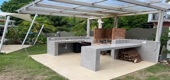 Costa Esmeralda Calle Costa Esmeralda 224, SanCarlos, Panama City Panamá Province, 07033 | Splendid Family House - Casa en Costa Esmeralda