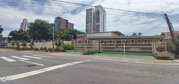 Terreno san francisc Calle Calle 66 este calle belen 51-52 Panama City Panamá Province, 07196 | Commercial Land  - Terreno en San Francisco