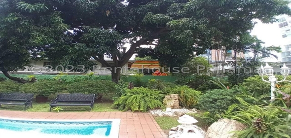 Terreno san francisc Calle Calle 66 este calle belen 51-52 Panama City Panamá Province, 07196 | Commercial Land  - Terreno en San Francisco