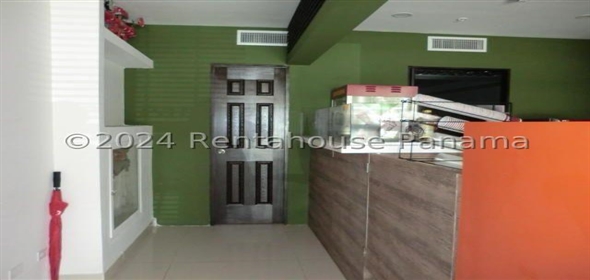 Condado Busisness C. Avenida Ricardo J. Alfaro 14 Panama City Panamá Province, 07127 | Exclusive Commercial Property - Local Comercial en Av Ricardo J Alfaro