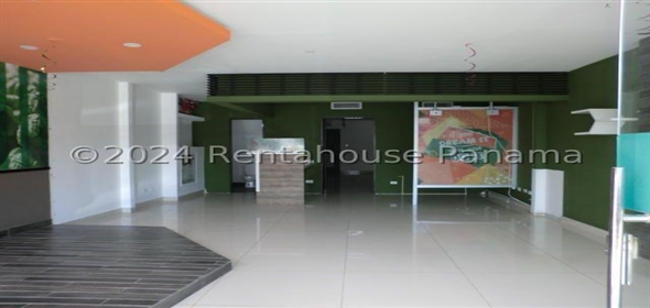 Condado Busisness C. Avenida Ricardo J. Alfaro 14 Panama City Panamá Province, 07127 | Exclusive Commercial Property - Local Comercial en Av Ricardo J Alfaro