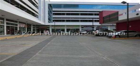 Condado Busisness C. Avenida Ricardo J. Alfaro 14 Panama City Panamá Province, 07127 | Exclusive Commercial Property - Local Comercial en Av Ricardo J Alfaro
