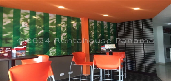 Condado Busisness C. Avenida Ricardo J. Alfaro 14 Panama City Panamá Province, 07127 | Exclusive Commercial Property - Local Comercial en Av Ricardo J Alfaro
