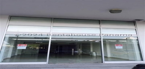 Condado Busisness C. Avenida Ricardo J. Alfaro 14 Panama City Panamá Province, 07127 | Exclusive Commercial Property - Local Comercial en Av Ricardo J Alfaro