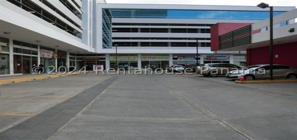 Condado Busisness C. Avenida Ricardo J. Alfaro 14 Panama City Panamá Province, 07127 | Exclusive Commercial Property - Local Comercial en Av Ricardo J Alfaro