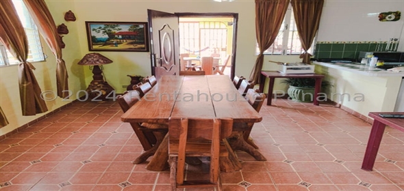 Carretera Rio Grande, Penonome Penonome Cocle, 02017 | Exclusive Villa - Espectacular Villa en Cocle