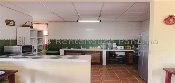 Carretera Rio Grande, Penonome Penonome Cocle, 02017 | Exclusive Villa - Espectacular Villa en Cocle