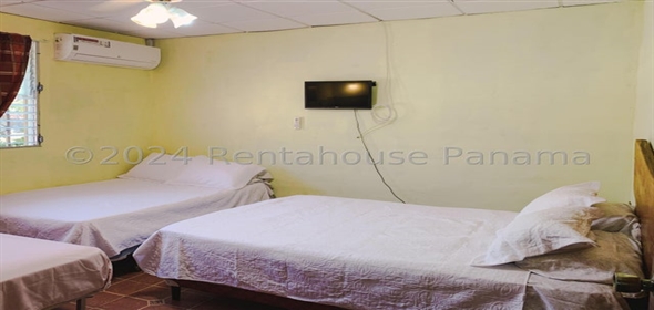 Carretera Rio Grande, Penonome Penonome Cocle, 02017 | Exclusive Villa - Espectacular Villa en Cocle