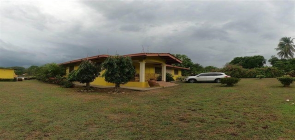 Carretera Rio Grande, Penonome Penonome Cocle, 02017 | Exclusive Villa - Espectacular Villa en Cocle