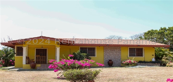 Carretera Rio Grande, Penonome Penonome Cocle, 02017 | Exclusive Villa - Espectacular Villa en Cocle