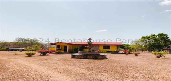 Carretera Rio Grande, Penonome Penonome Cocle, 02017 | Exclusive Villa - Espectacular Villa en Cocle