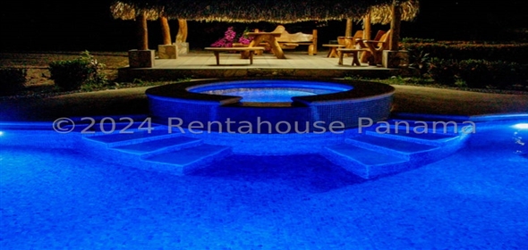 Carretera Rio Grande, Penonome Penonome Cocle, 02017 | Exclusive Villa - Espectacular Villa en Cocle