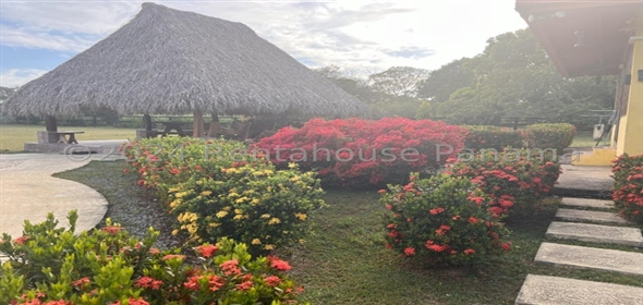 Carretera Rio Grande, Penonome Penonome Cocle, 02017 | Exclusive Villa - Espectacular Villa en Cocle