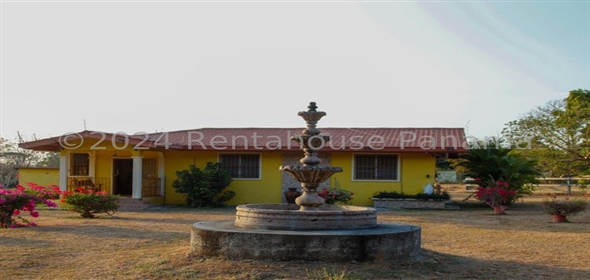 Carretera Rio Grande, Penonome Penonome Cocle, 02017 | Exclusive Villa - Espectacular Villa en Cocle