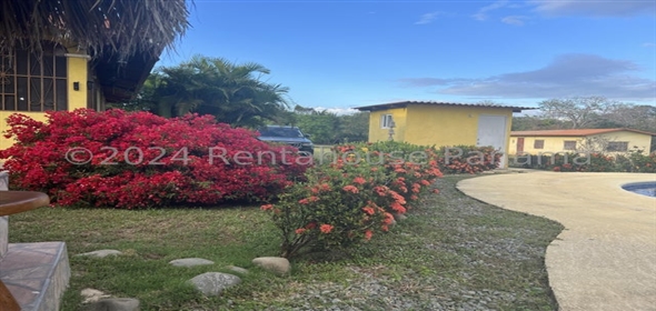 Carretera Rio Grande, Penonome Penonome Cocle, 02017 | Exclusive Villa - Espectacular Villa en Cocle