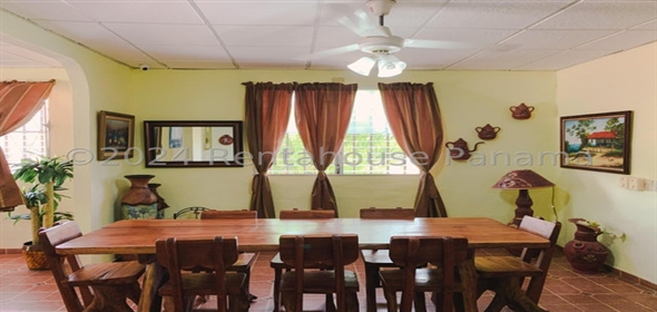 Carretera Rio Grande, Penonome Penonome Cocle, 02017 | Exclusive Villa - Espectacular Villa en Cocle