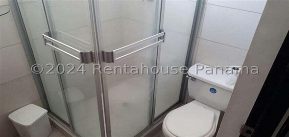 Centennia Avenida 3 B 12A4 Panama City Panamá Province, 07110 | Beautiful Apartment - Apartamento en Parque Lefevre