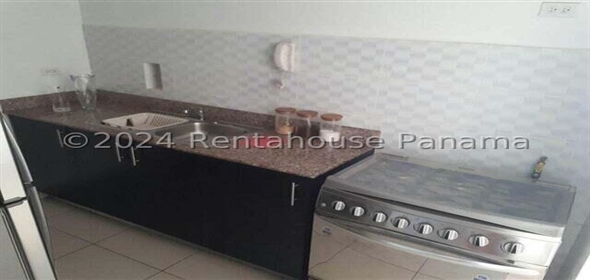 Centennia Avenida 3 B 12A4 Panama City Panamá Province, 07110 | Beautiful Apartment - Apartamento en Parque Lefevre