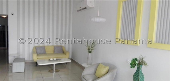 Centennia Avenida 3 B 12A4 Panama City Panamá Province, 07110 | Beautiful Apartment - Apartamento en Parque Lefevre