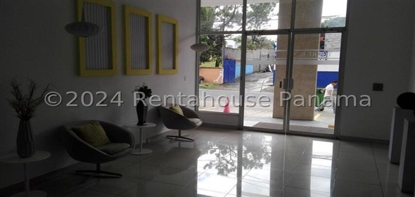 Centennia Avenida 3 B 12A4 Panama City Panamá Province, 07110 | Beautiful Apartment - Apartamento en Parque Lefevre