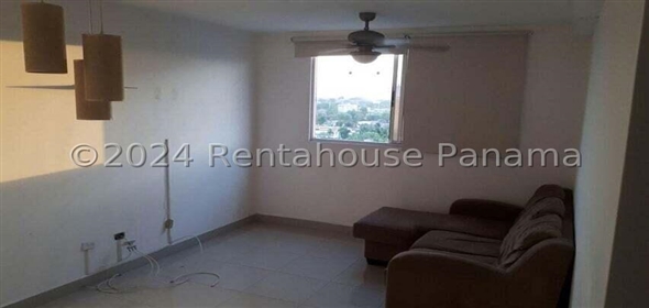 Centennia Avenida 3 B 12A4 Panama City Panamá Province, 07110 | Beautiful Apartment - Apartamento en Parque Lefevre