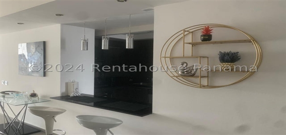 Yacht Club Avenida Balboa 43C , Avenida Balboa Panama City Panamá Province, 07127 | Luxurious Fully Furnished Apartment with Ocean View