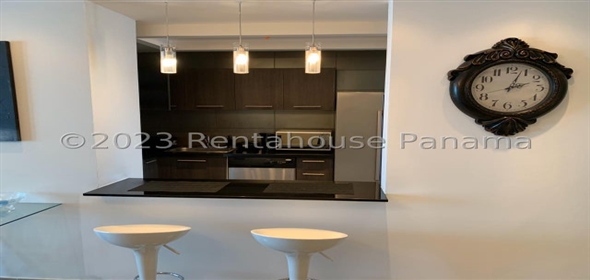 Yacht Club Avenida Balboa 43C , Avenida Balboa Panama City Panamá Province, 07127 | Luxurious Fully Furnished Apartment with Ocean View