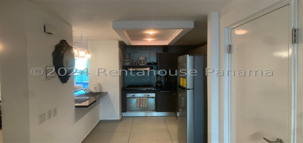Yacht Club Avenida Balboa 43C , Avenida Balboa Panama City Panamá Province, 07127 | Luxurious Fully Furnished Apartment with Ocean View