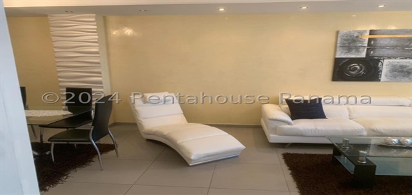 Yacht Club Avenida Balboa 43C , Avenida Balboa Panama City Panamá Province, 07127 | Luxurious Fully Furnished Apartment with Ocean View