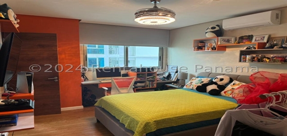 Mirador Costa del Es Avenida la Rotonda 15B Panama City Panamá Province, 07127 | Exclusive Penthouse - Exclusivo Apartamento en Costa del Este