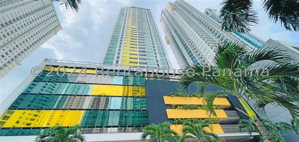 Mirador Costa del Es Avenida la Rotonda 15B Panama City Panamá Province, 07127 | Exclusive Penthouse - Exclusivo Apartamento en Costa del Este