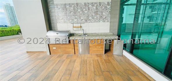 Mirador Costa del Es Avenida la Rotonda 15B Panama City Panamá Province, 07127 | Exclusive Penthouse - Exclusivo Apartamento en Costa del Este