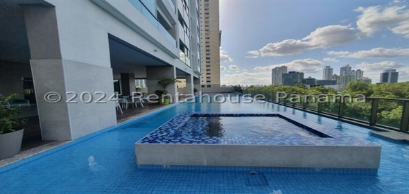 Mirador Costa del Es Avenida la Rotonda 15B Panama City Panamá Province, 07127 | Exclusive Penthouse - Exclusivo Apartamento en Costa del Este