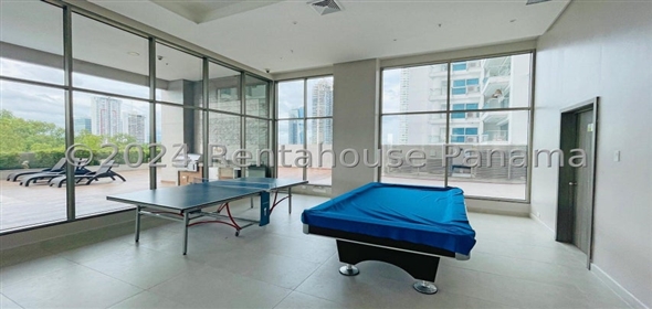 Mirador Costa del Es Avenida la Rotonda 15B Panama City Panamá Province, 07127 | Exclusive Penthouse - Exclusivo Apartamento en Costa del Este