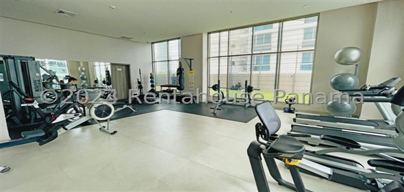 Mirador Costa del Es Avenida la Rotonda 15B Panama City Panamá Province, 07127 | Exclusive Penthouse - Exclusivo Apartamento en Costa del Este