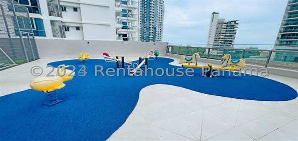 Mirador Costa del Es Avenida la Rotonda 15B Panama City Panamá Province, 07127 | Exclusive Penthouse - Exclusivo Apartamento en Costa del Este
