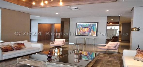 Mirador Costa del Es Avenida la Rotonda 15B Panama City Panamá Province, 07127 | Exclusive Penthouse - Exclusivo Apartamento en Costa del Este