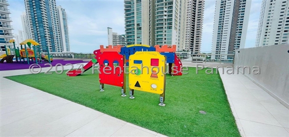 Mirador Costa del Es Avenida la Rotonda 15B Panama City Panamá Province, 07127 | Exclusive Penthouse - Exclusivo Apartamento en Costa del Este