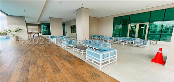 Mirador Costa del Es Avenida la Rotonda 15B Panama City Panamá Province, 07127 | Exclusive Penthouse - Exclusivo Apartamento en Costa del Este